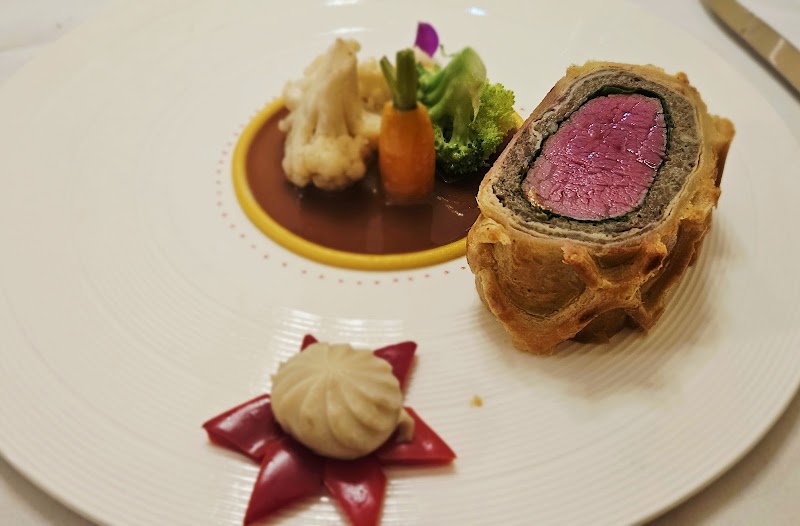 Harry's at Conti photo 5