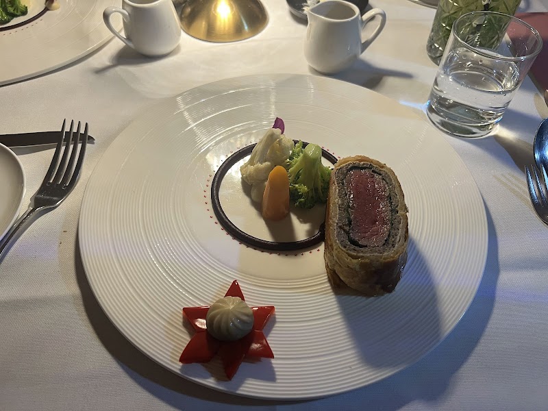 Harry's at Conti photo 3