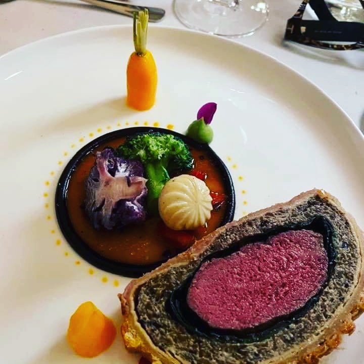 Harry's at Conti photo 2