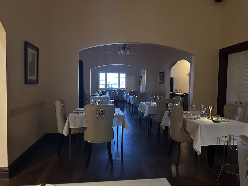 Harry's at Conti photo 1