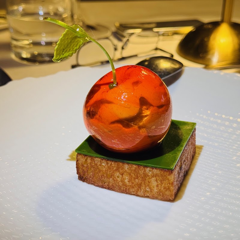 Harry's at Conti photo 6