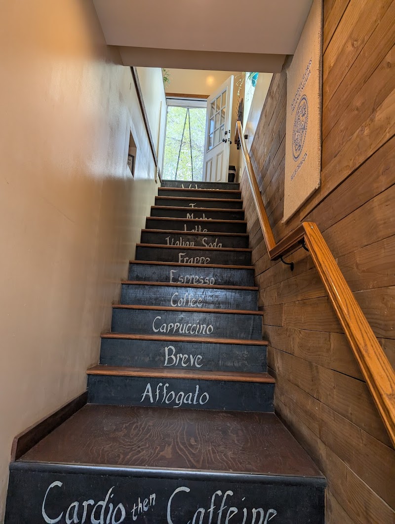 The Haven Coffee House & Roasting Co photo 4