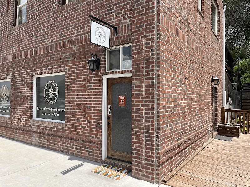 The Haven Coffee House & Roasting Co photo 3
