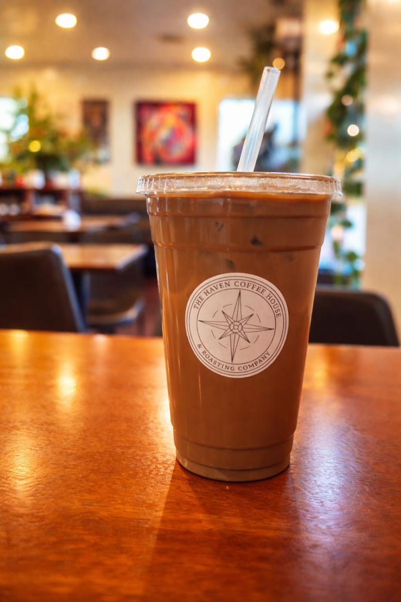 The Haven Coffee House & Roasting Co photo 4