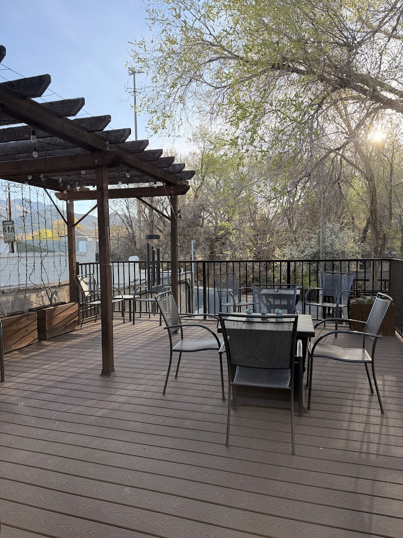 The Haven Coffee House & Roasting Co photo 2