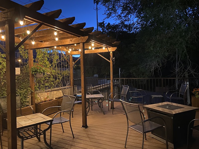 The Haven Coffee House & Roasting Co photo 1