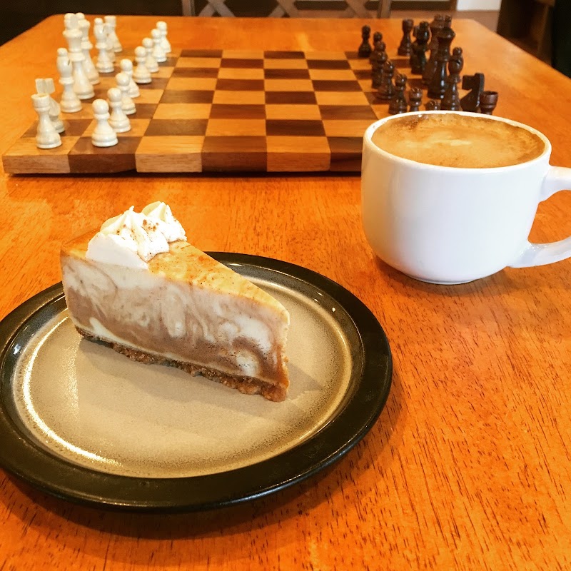 The Haven Coffee House & Roasting Co photo 3