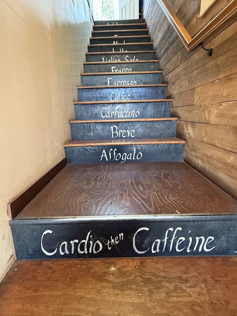 The Haven Coffee House & Roasting Co photo 4