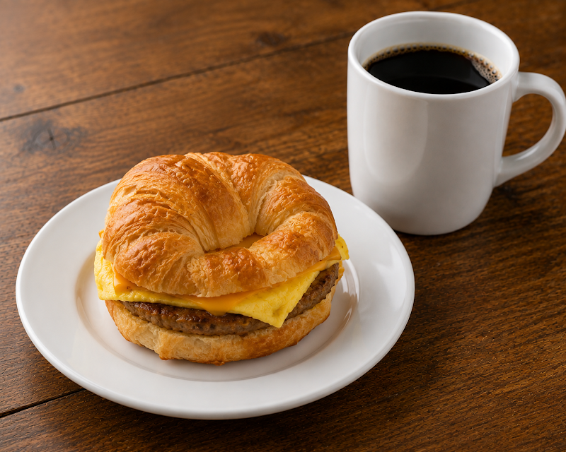 The Haven Coffee House & Roasting Co photo 2