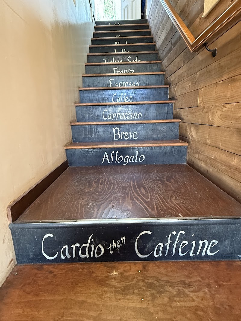The Haven Coffee House & Roasting Co photo 4