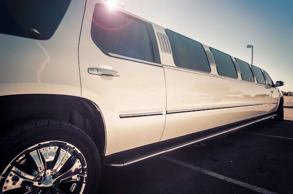 AAA Airport Denver Limo portfolio