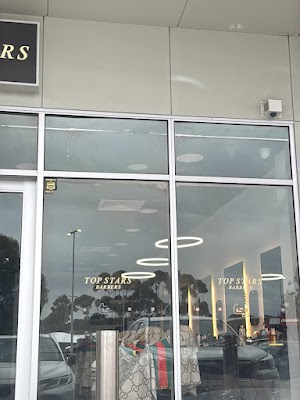 Top stars barbers photo 3