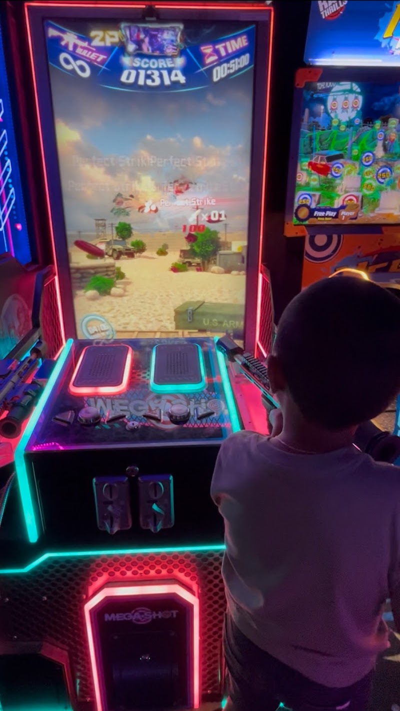 Arcade Monsters International Drive photo 7