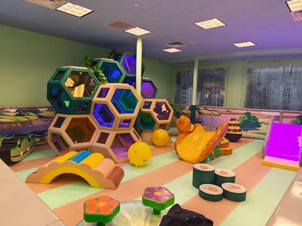 Photo by Animal World Play Louisville