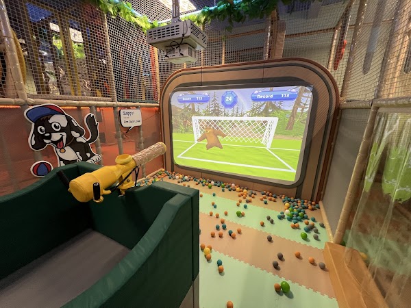 Photo by Tim Jennette