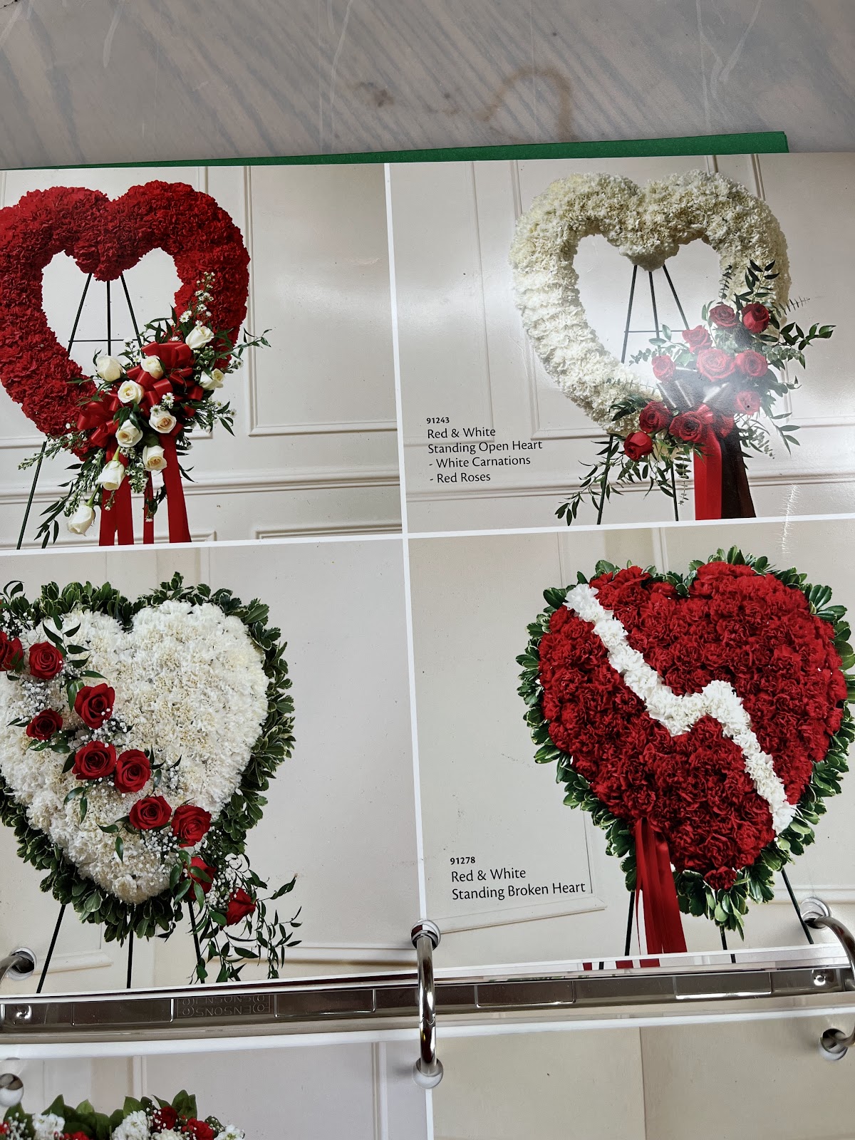 Annie's Flowers: Google Places image 5