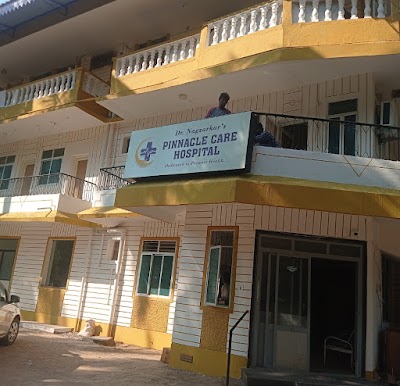 Dr. Nagzarkar's Pinnacle Care Hospital