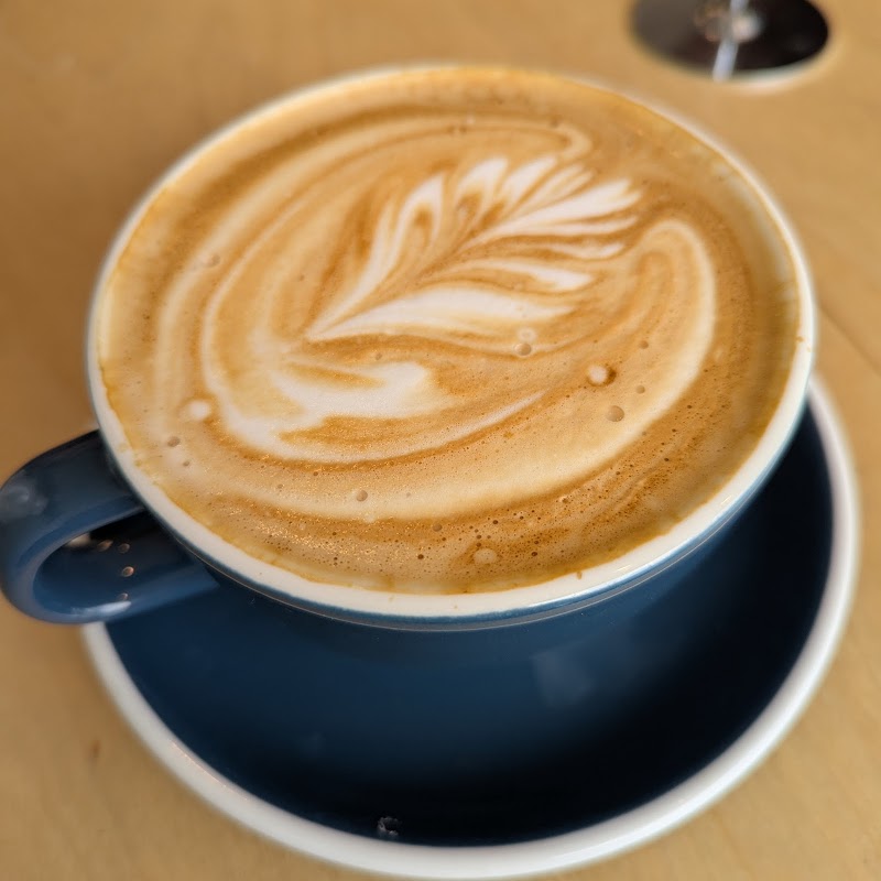 Emmett's Cafe photo 3