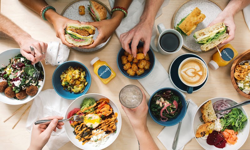 Emmett's Cafe photo 2