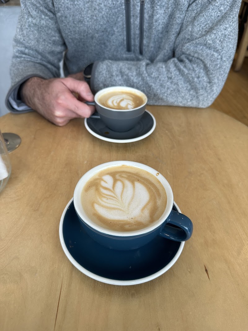 Emmett's Cafe photo 4