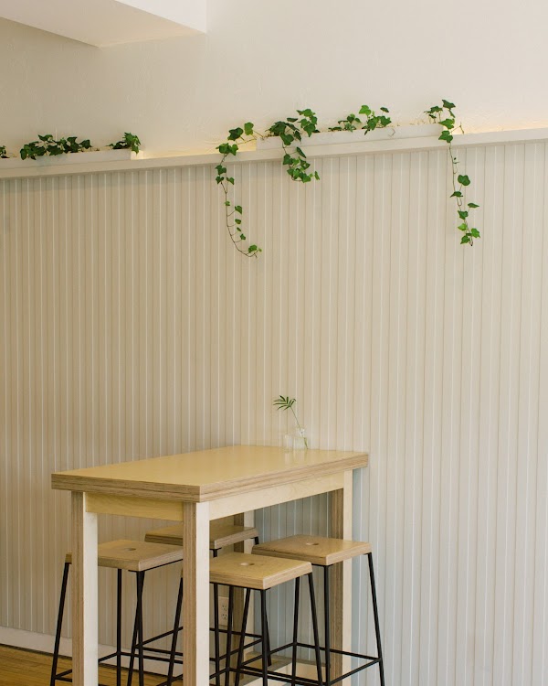 Emmett’s Cafe