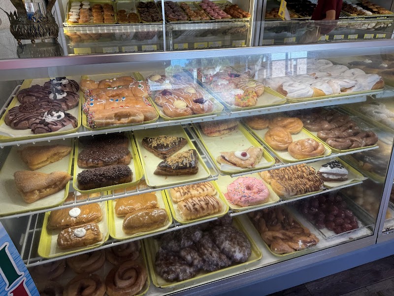 Donut King of Leesburg photo 4