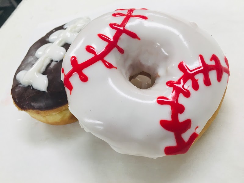 Donut King of Leesburg photo 2