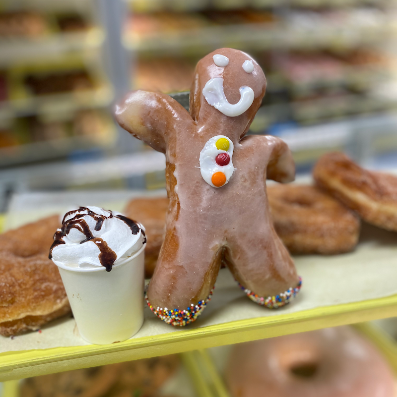 Donut King of Leesburg photo 2