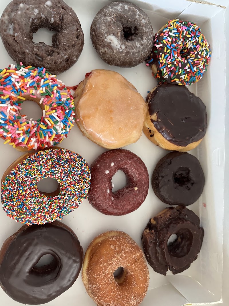 Donut King of Leesburg photo 3