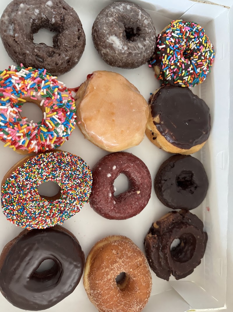 Donut King of Leesburg photo 3