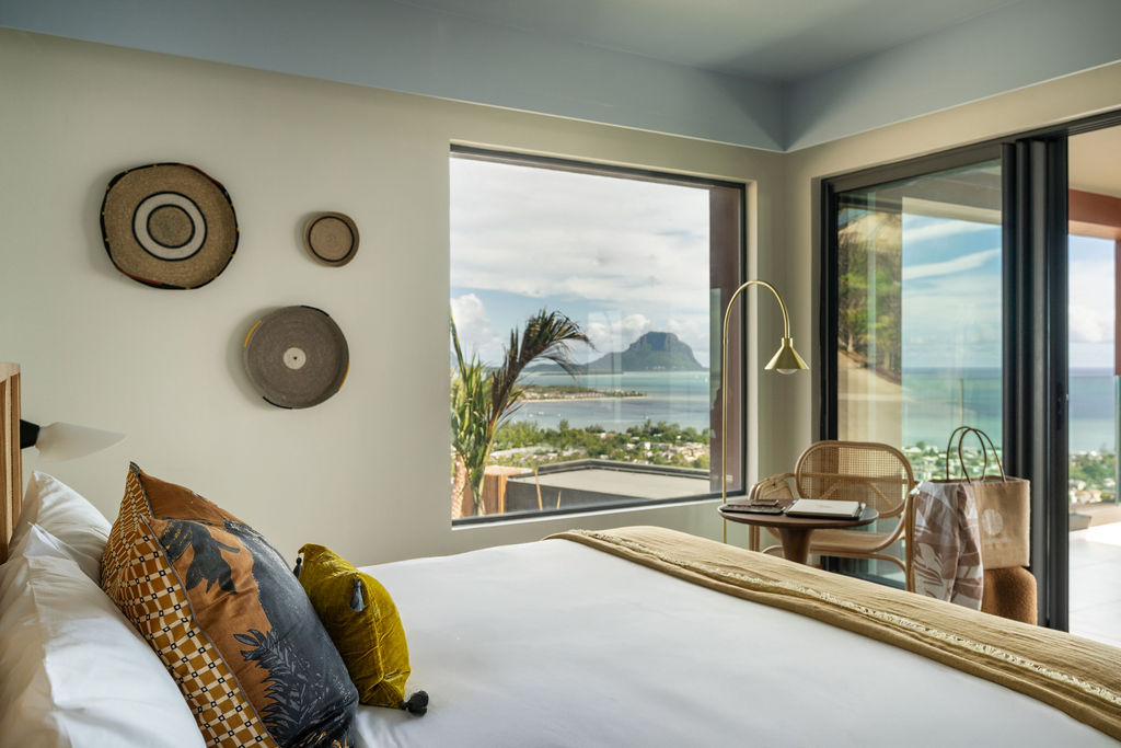 Legend Hill Residences & Spa — 3