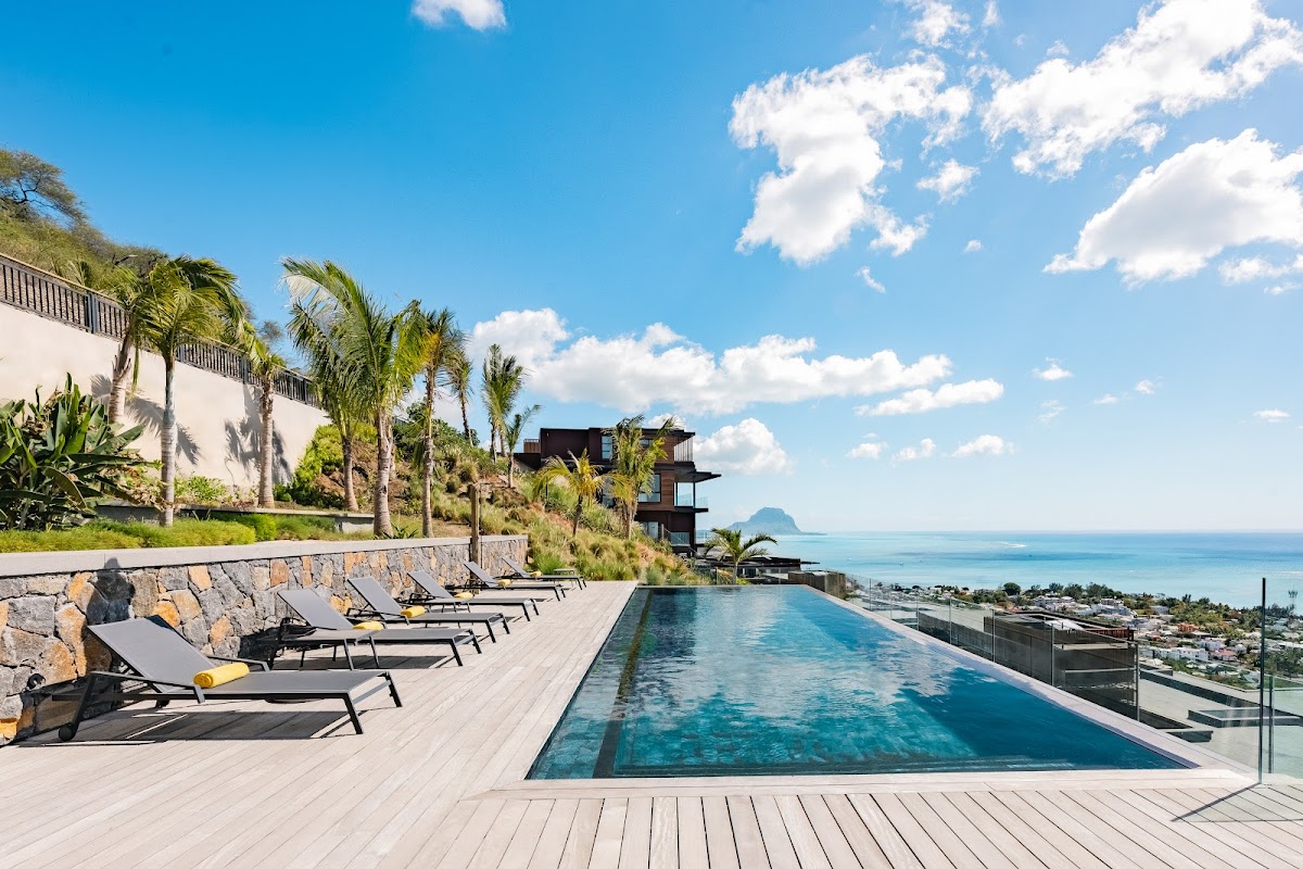 Legend Hill Residences & Spa — 4
