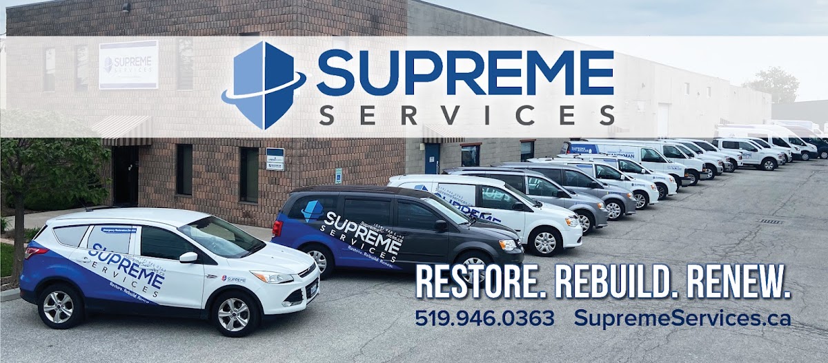 Supreme Services — photo