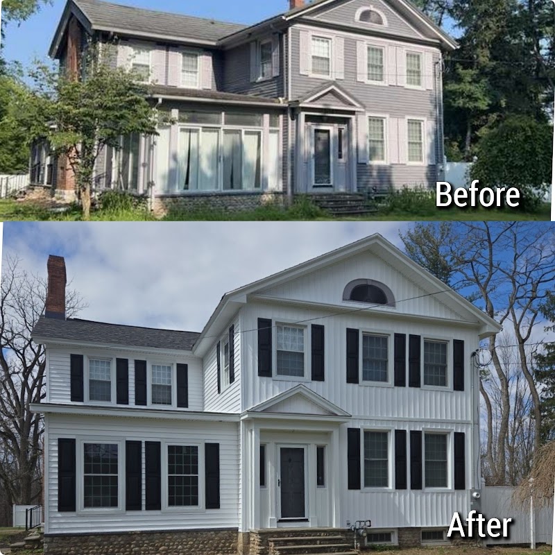 Long Construction NY LLC photo 1