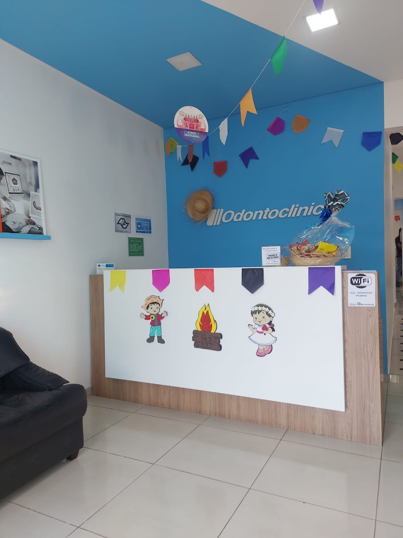 Odontoclinic - Sorocaba Itavuvu - foto 3