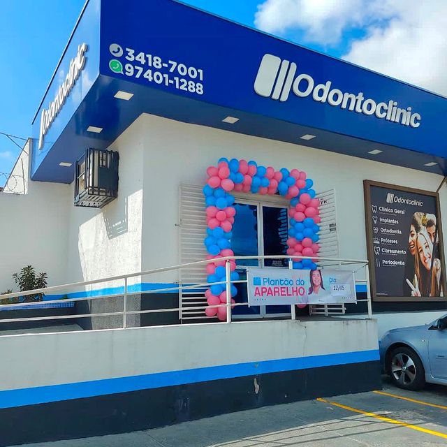 Odontoclinic - Sorocaba Itavuvu - foto 2