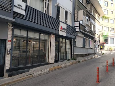 Mitsubishi Electric - Klima Servisi
