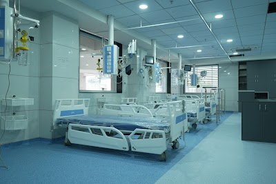 Sims Hospital - Image 2