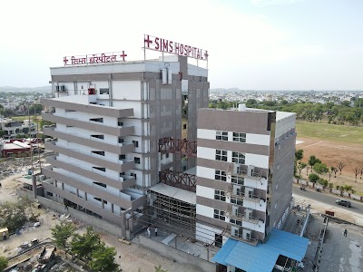 Sims Hospital - Image 3