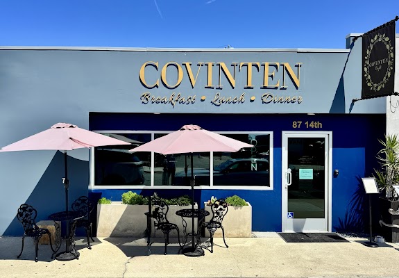 Covinten Cafe