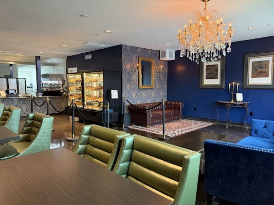 Covinten Cafe