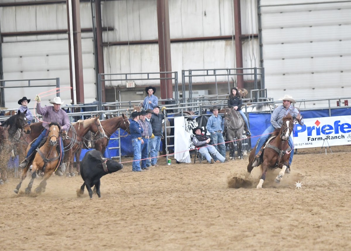 Pitzer Ranch
