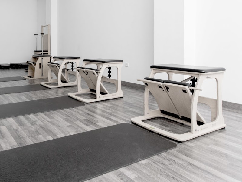 Fisio & Bienestar Campoamor