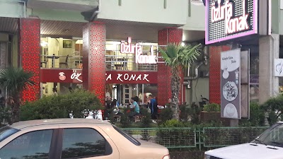 Öz Urfa Konak Kebap - Restoran