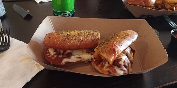 Photo of Good Plates Eatery