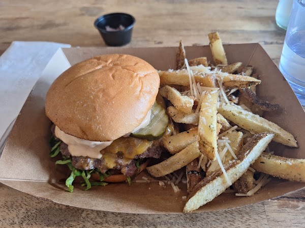 Photo of Good Plates Eatery