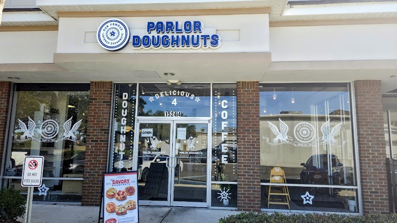 Parlor Doughnuts photo 1