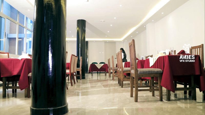 Noham Hotel Mekelle photo 3