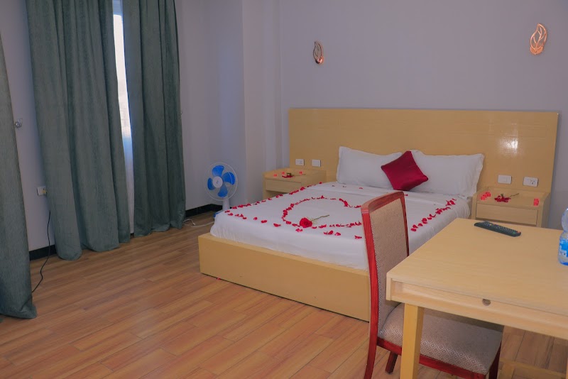Noham Hotel Mekelle photo 2