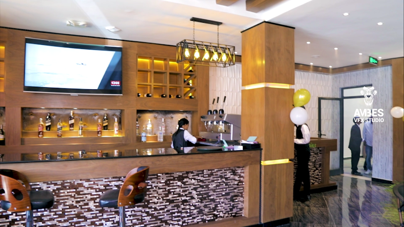Noham Hotel Mekelle photo 4